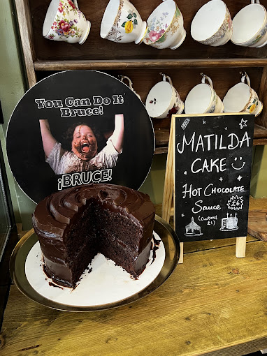 Greedy Cow Bakes photo 7