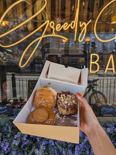 Greedy Cow Bakes photo 5